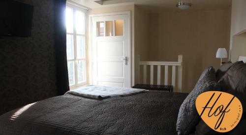 Hof, A Luxury B&B In The Center Of Eindhoven