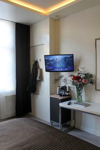 Hof, A Luxury B&B In The Center Of Eindhoven