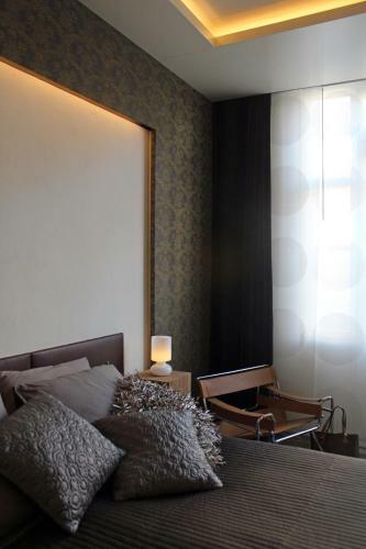 Hof, A Luxury B&B In The Center Of Eindhoven