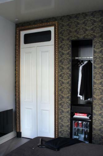 Hof, A Luxury B&B In The Center Of Eindhoven