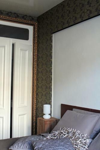 Hof, A Luxury B&B In The Center Of Eindhoven
