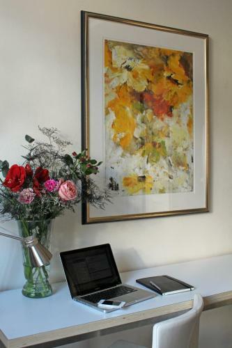 Hof, A Luxury B&B In The Center Of Eindhoven