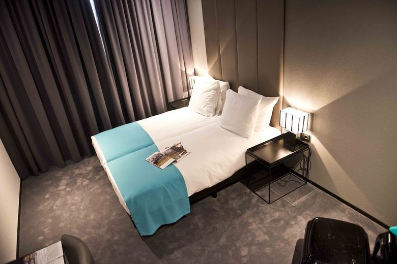 Boutique Hotel Glow