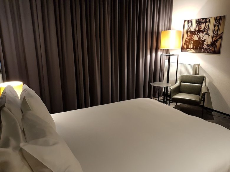 Boutique Hotel Glow
