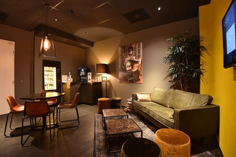 Boutique Hotel Glow