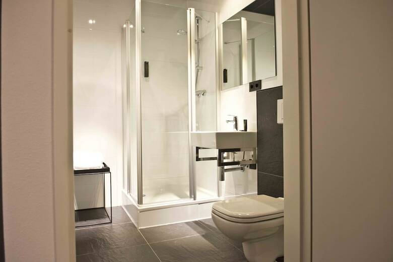 Boutique Hotel Glow
