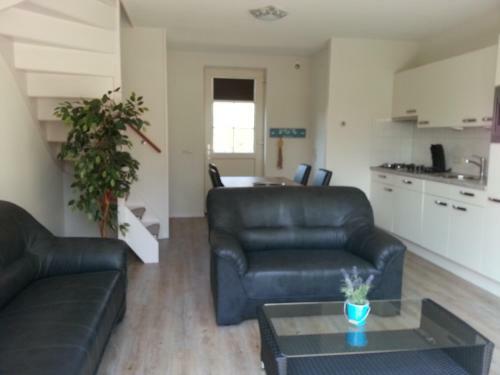 Vakantiewoningen De Schelp