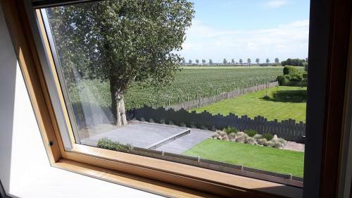 Vakantiewoningen De Schelp