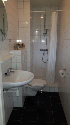 Vakantiewoningen De Schelp