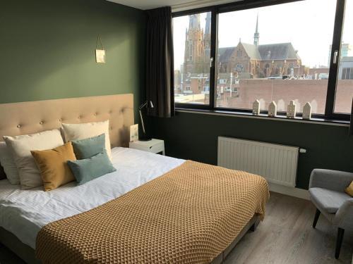 Boutique Hotel Lumiere