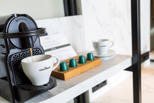 Boutique Hotel Lumiere