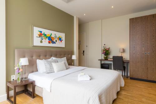 Boutique Hotel Lumiere