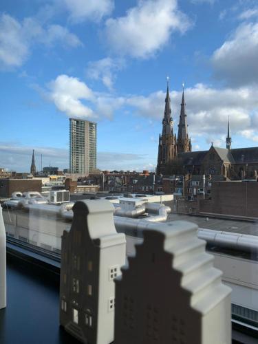 Boutique Hotel Lumiere