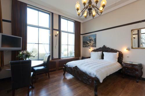 Hostal Pension 't Huys Grol