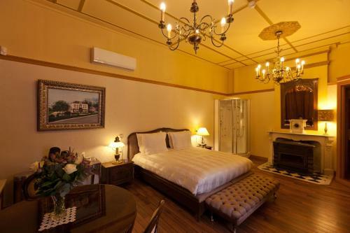 Hostal Pension 't Huys Grol
