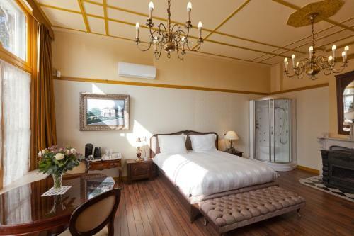 Hostal Pension 't Huys Grol