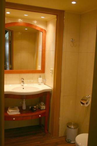 Hostal Pension 't Huys Grol