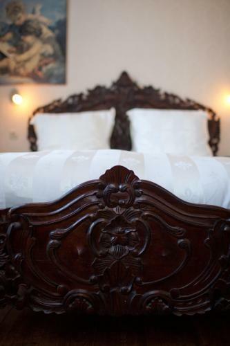 Hostal Pension 't Huys Grol