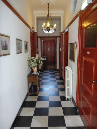 Hostal Pension 't Huys Grol