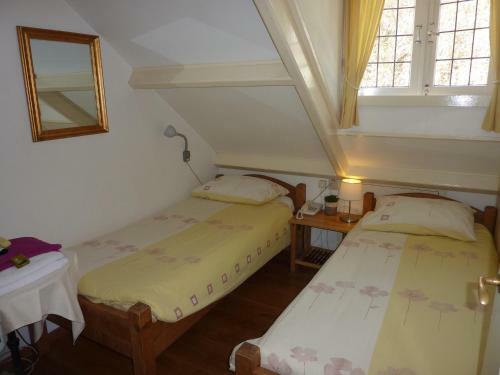 Hotel-pension Zoom-oord