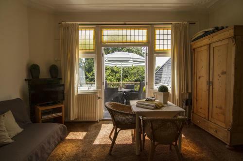 Hotel-pension Zoom-oord