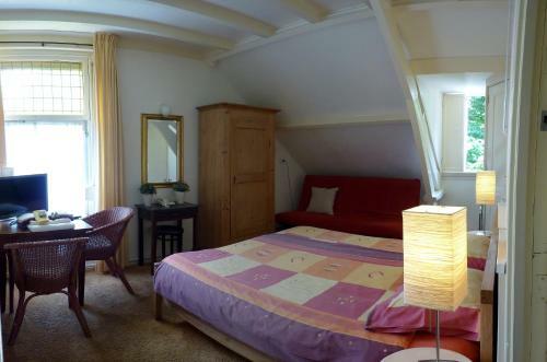 Hotel-pension Zoom-oord