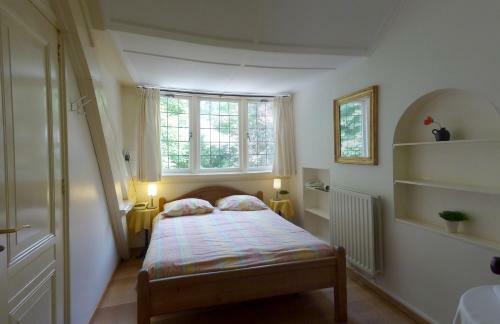 Hotel-pension Zoom-oord