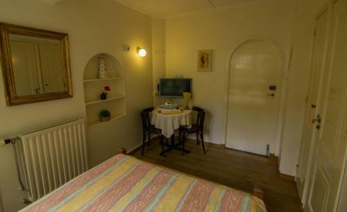 Hotel-pension Zoom-oord