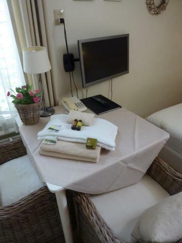 Hotel-pension Zoom-oord