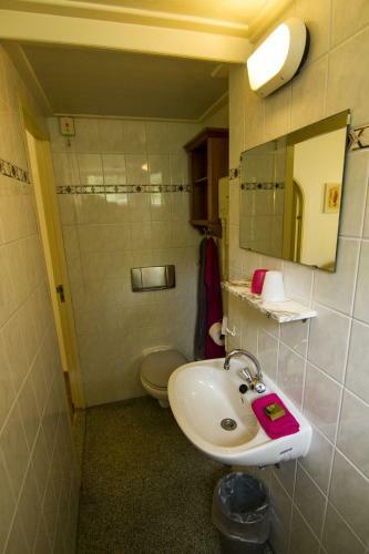 Hotel-pension Zoom-oord