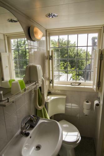 Hotel-pension Zoom-oord