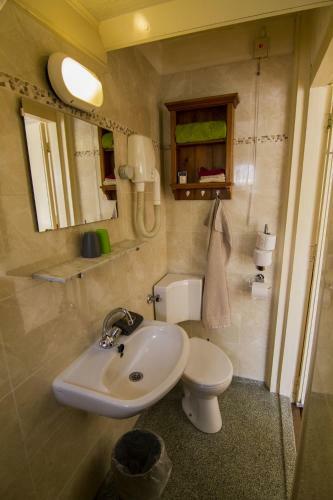 Hotel-pension Zoom-oord