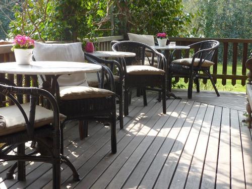 Hotel-pension Zoom-oord