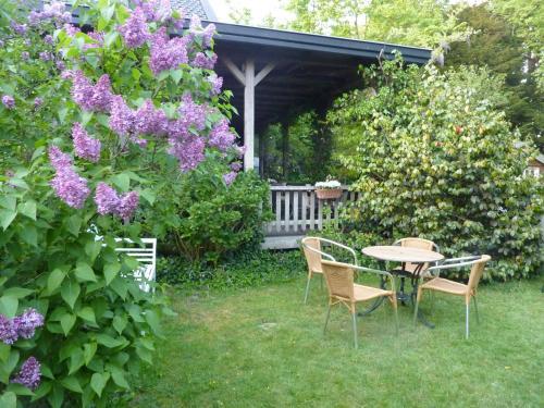 Hotel-pension Zoom-oord