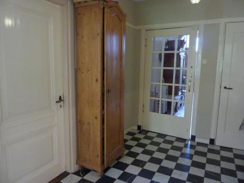 Hotel-pension Zoom-oord