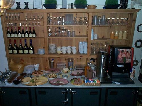 Hotel-pension Zoom-oord