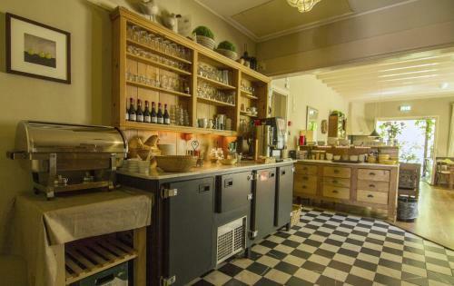 Hotel-pension Zoom-oord