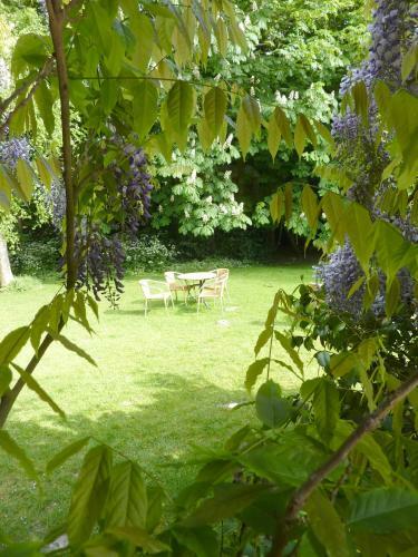 Hotel-pension Zoom-oord