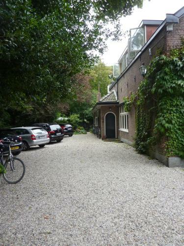 Hotel-pension Zoom-oord