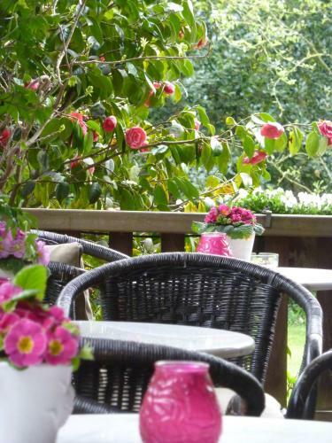 Hotel-pension Zoom-oord