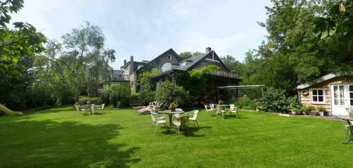 Hotel-pension Zoom-oord
