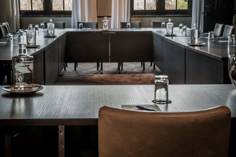 Fletcher Landgoedhotel Renesse