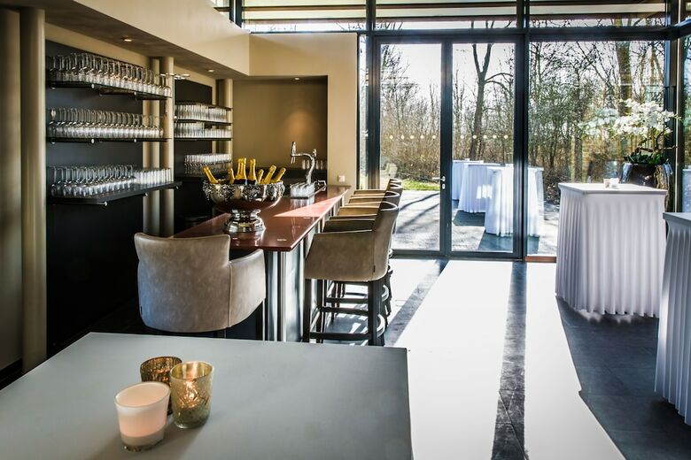 Fletcher Landgoedhotel Renesse