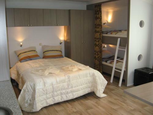 Camping De Wijde Blick