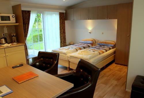 Camping De Wijde Blick