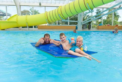 Camping De Wijde Blick