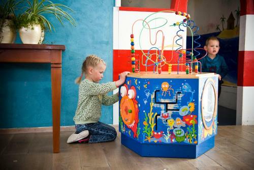 Camping De Wijde Blick