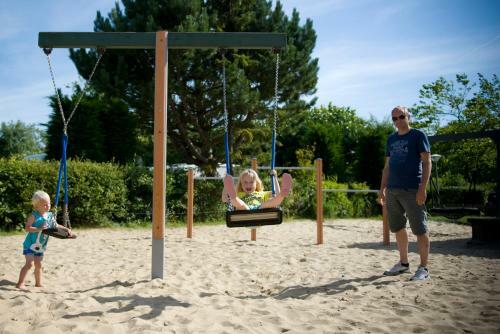 Camping De Wijde Blick