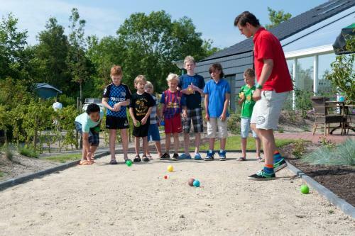 Camping De Wijde Blick