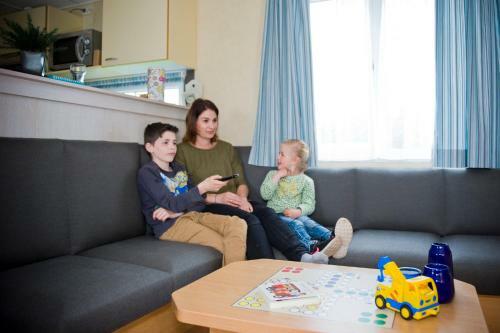 Camping De Wijde Blick